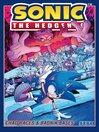 Sonic The Hedgehog, Volume 9